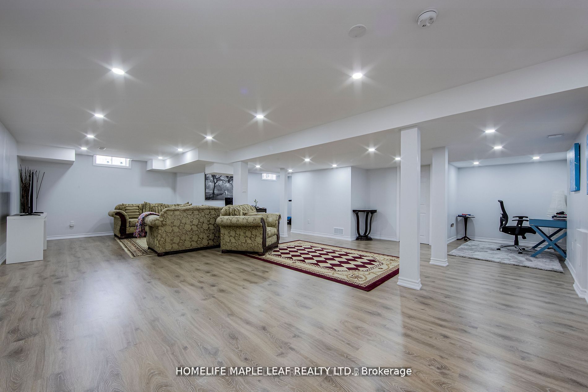 805 Halbert Dr