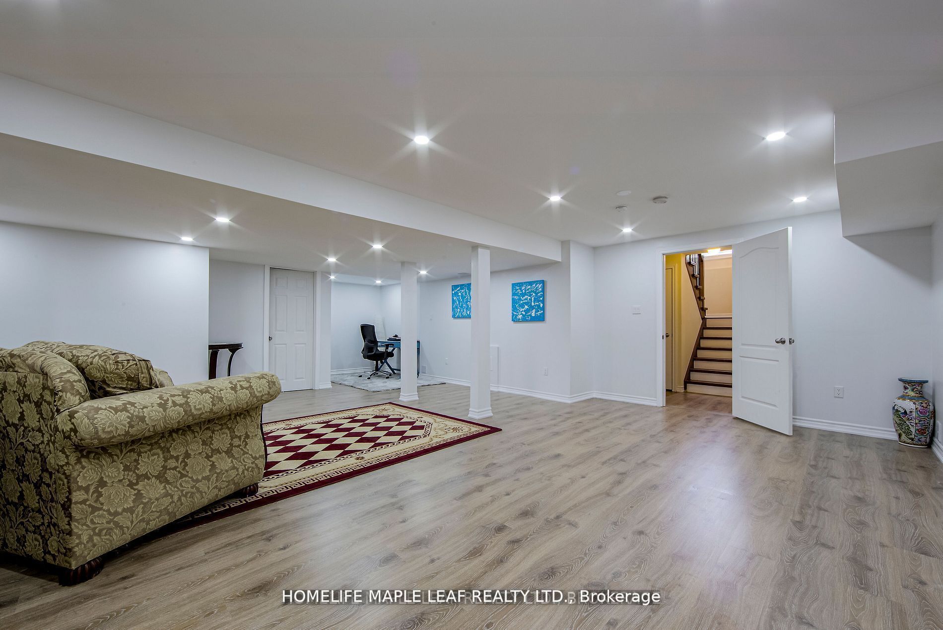 805 Halbert Dr