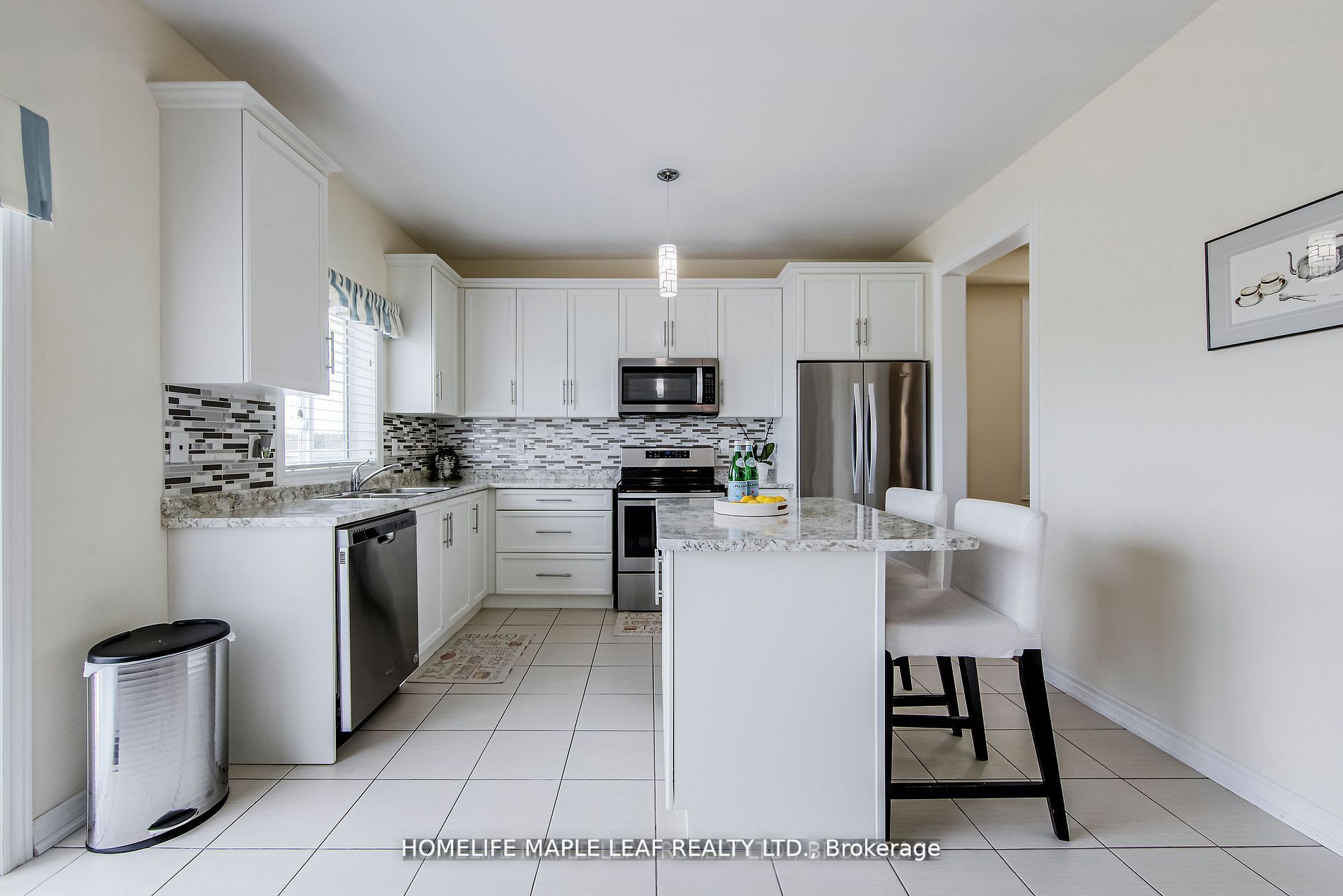 805 Halbert Dr