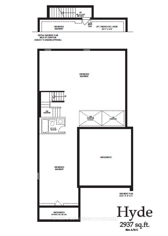 Lot 24 Chippewa Ave