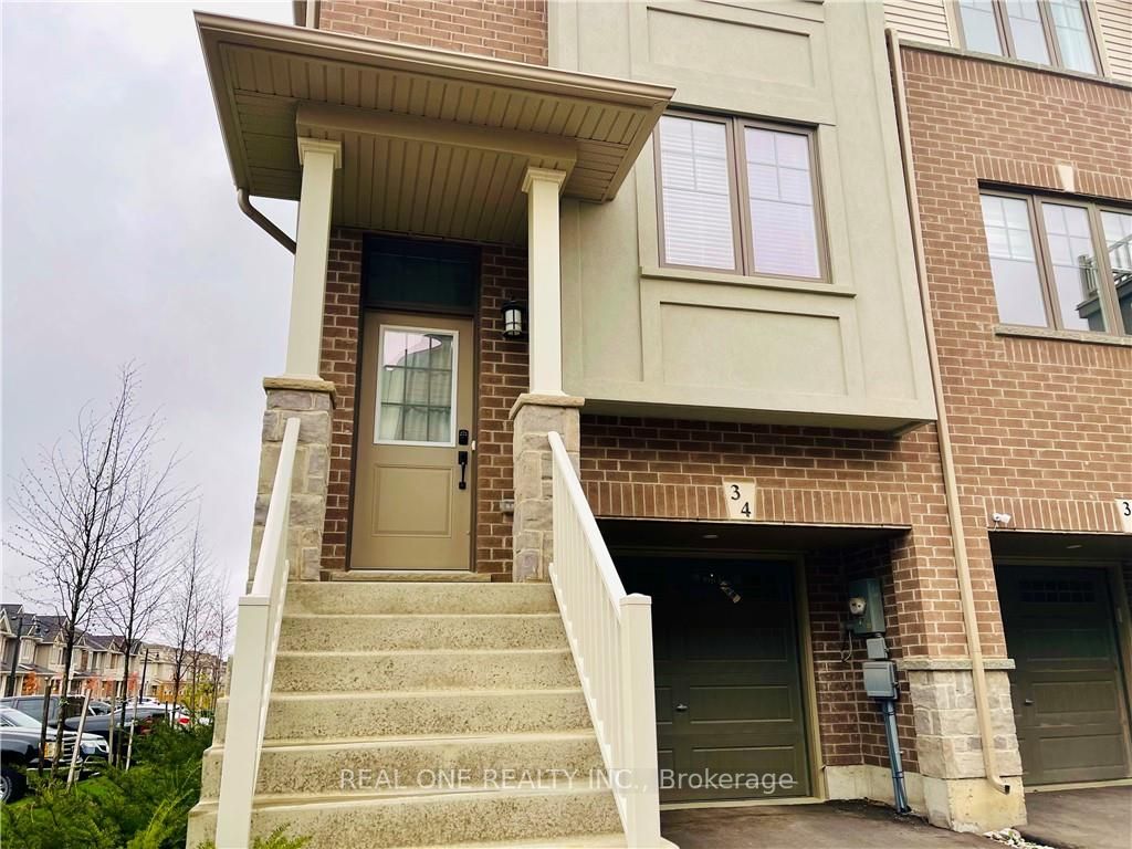 34 Barley Lane