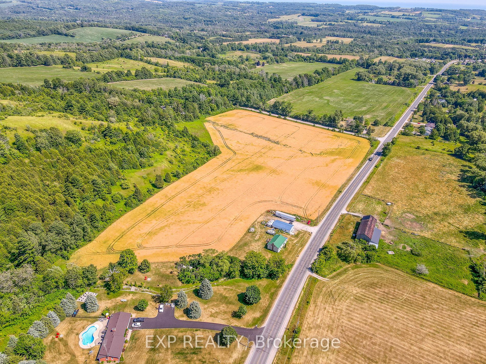 3543 Harwood Rd