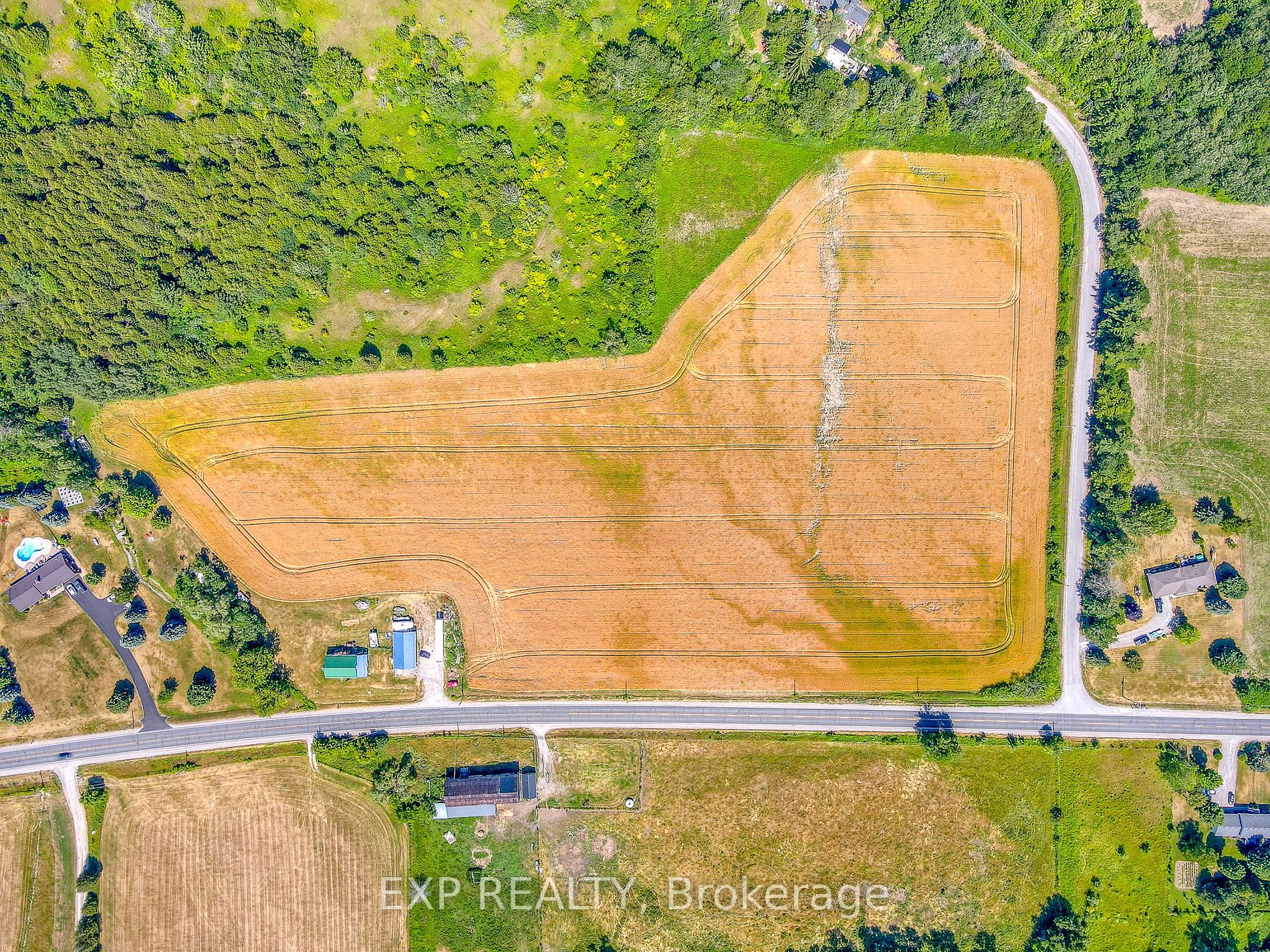 3543 Harwood Rd