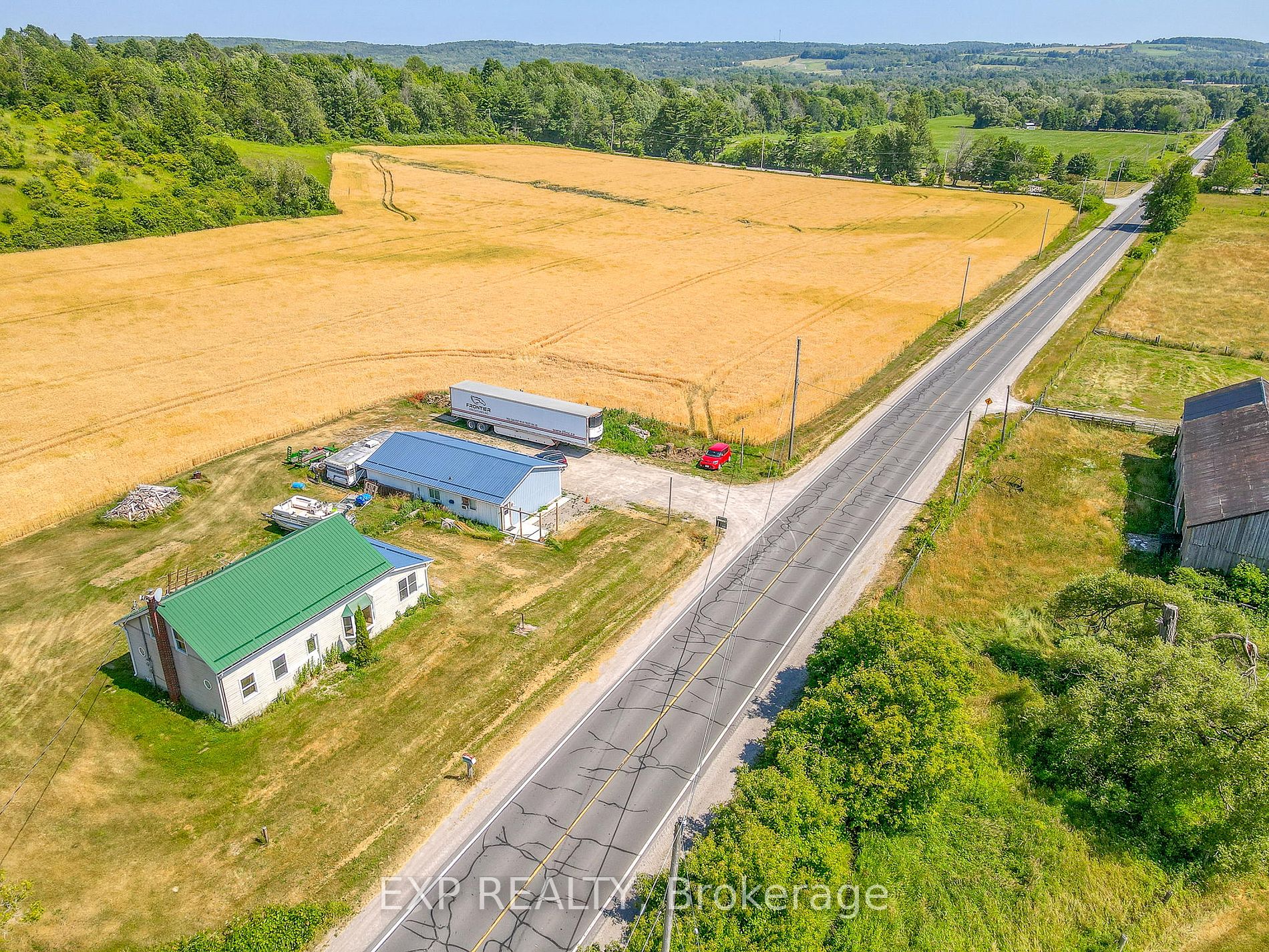 3543 Harwood Rd
