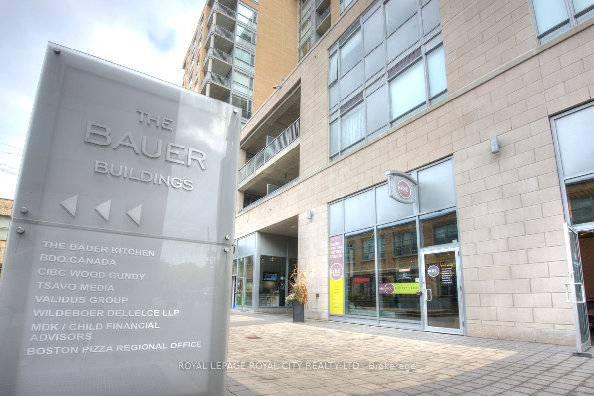 191 King Street S, #303
