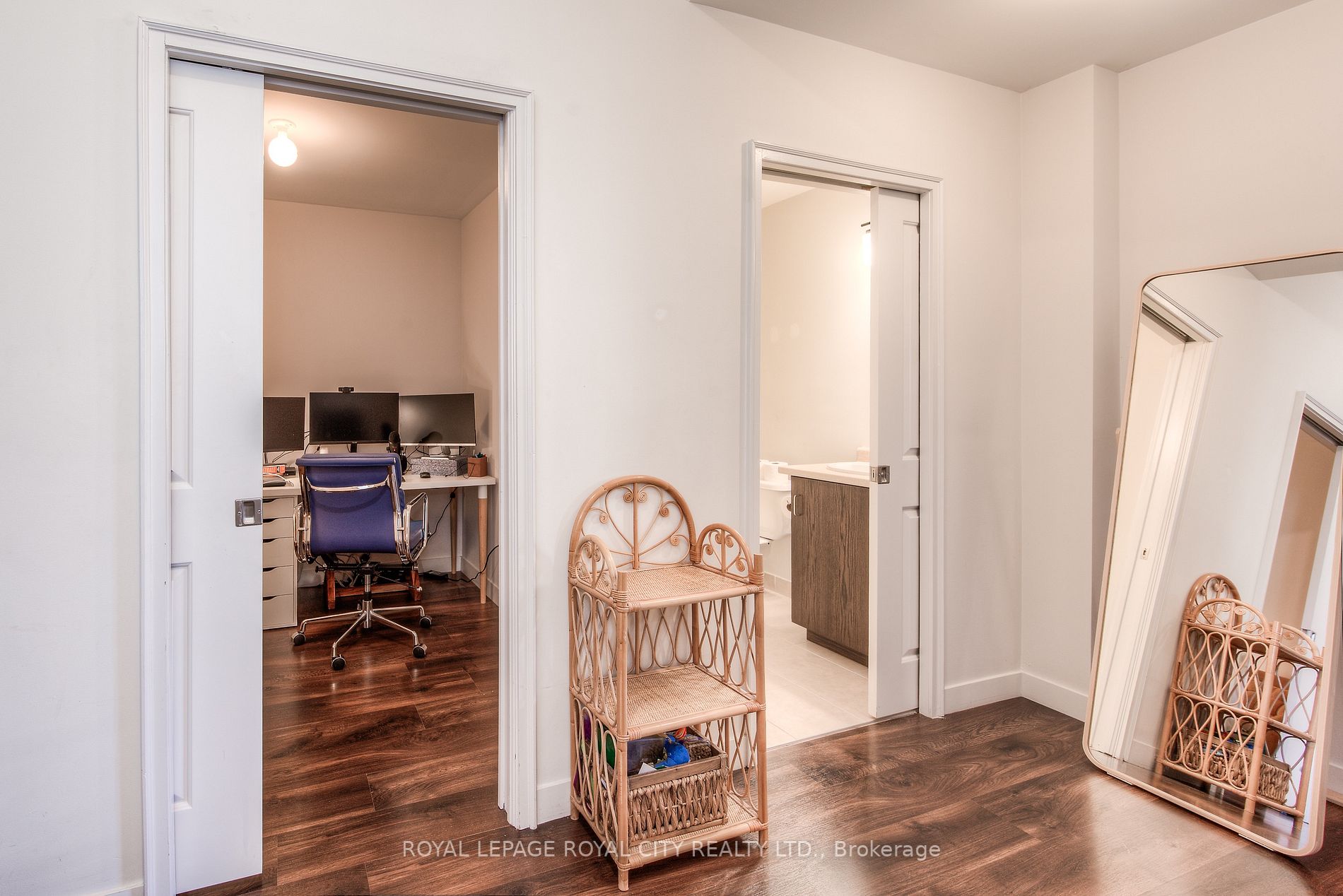 191 King Street S, #303