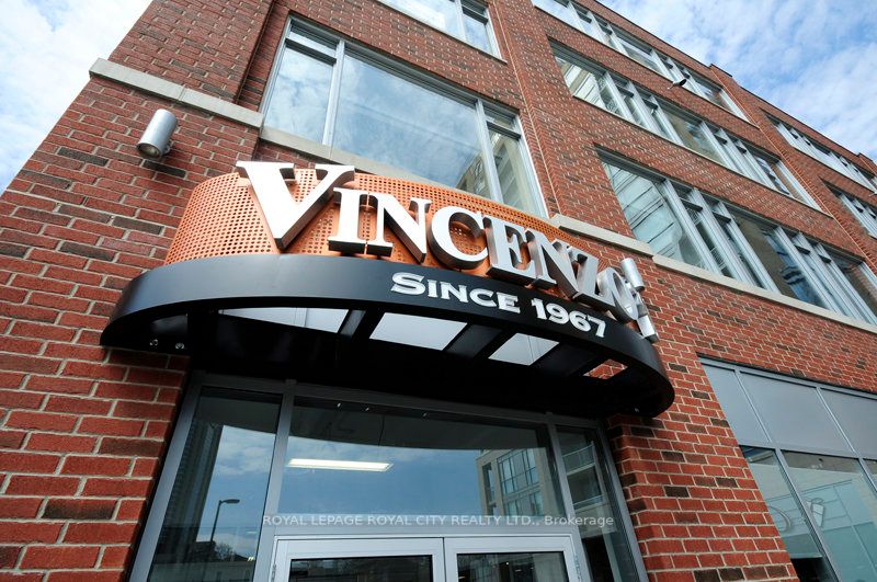 191 King Street S, #303