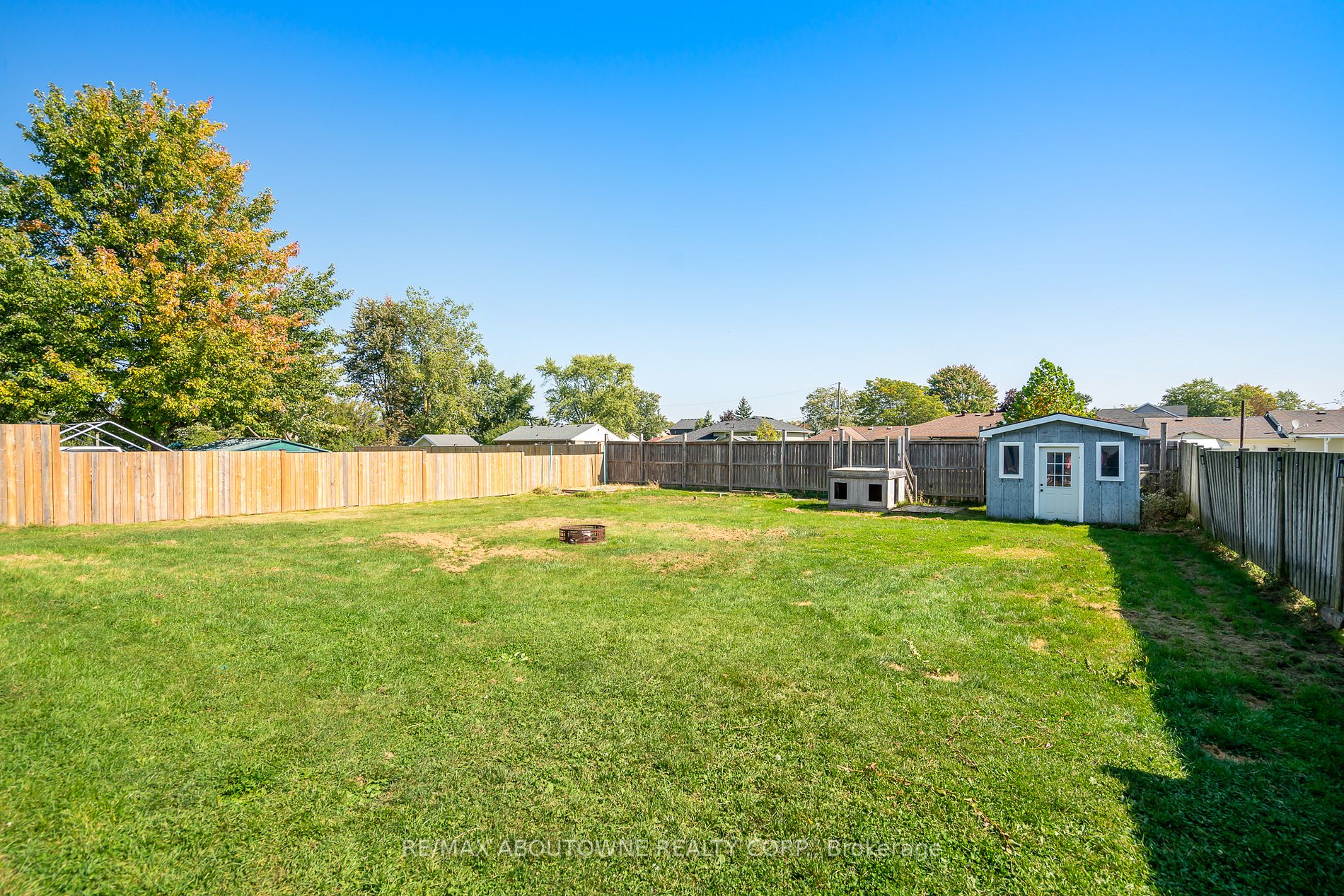 3520 Black Creek Rd