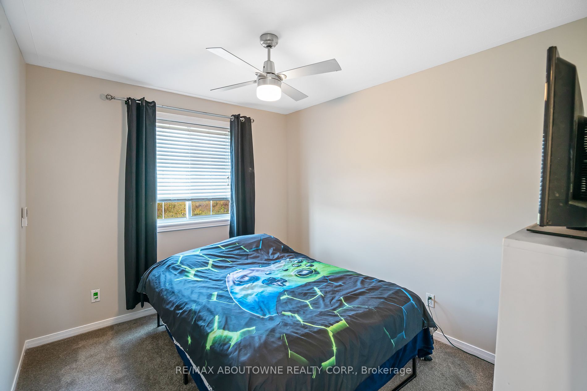 3520 Black Creek Rd