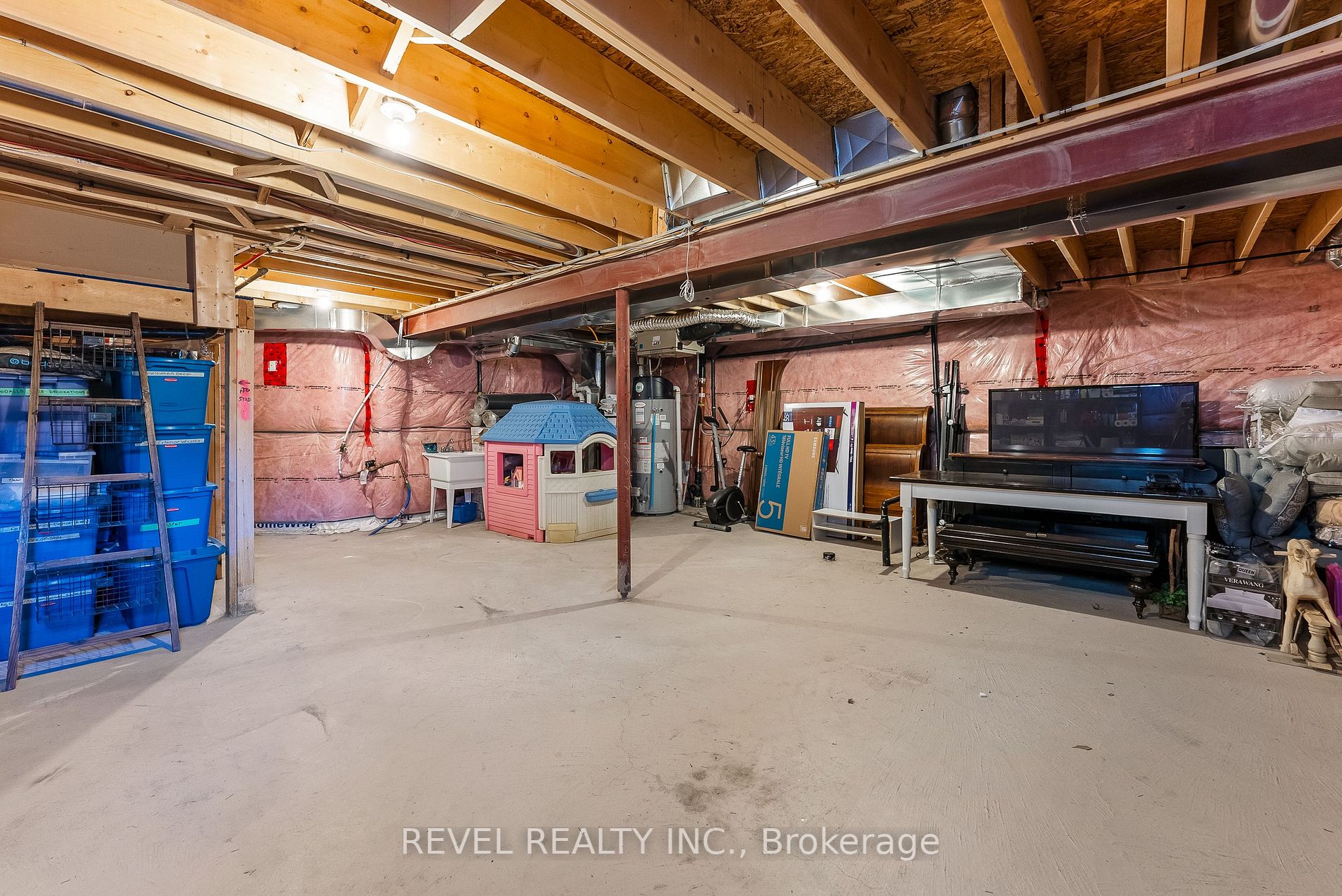 4421 Saw Mill Dr