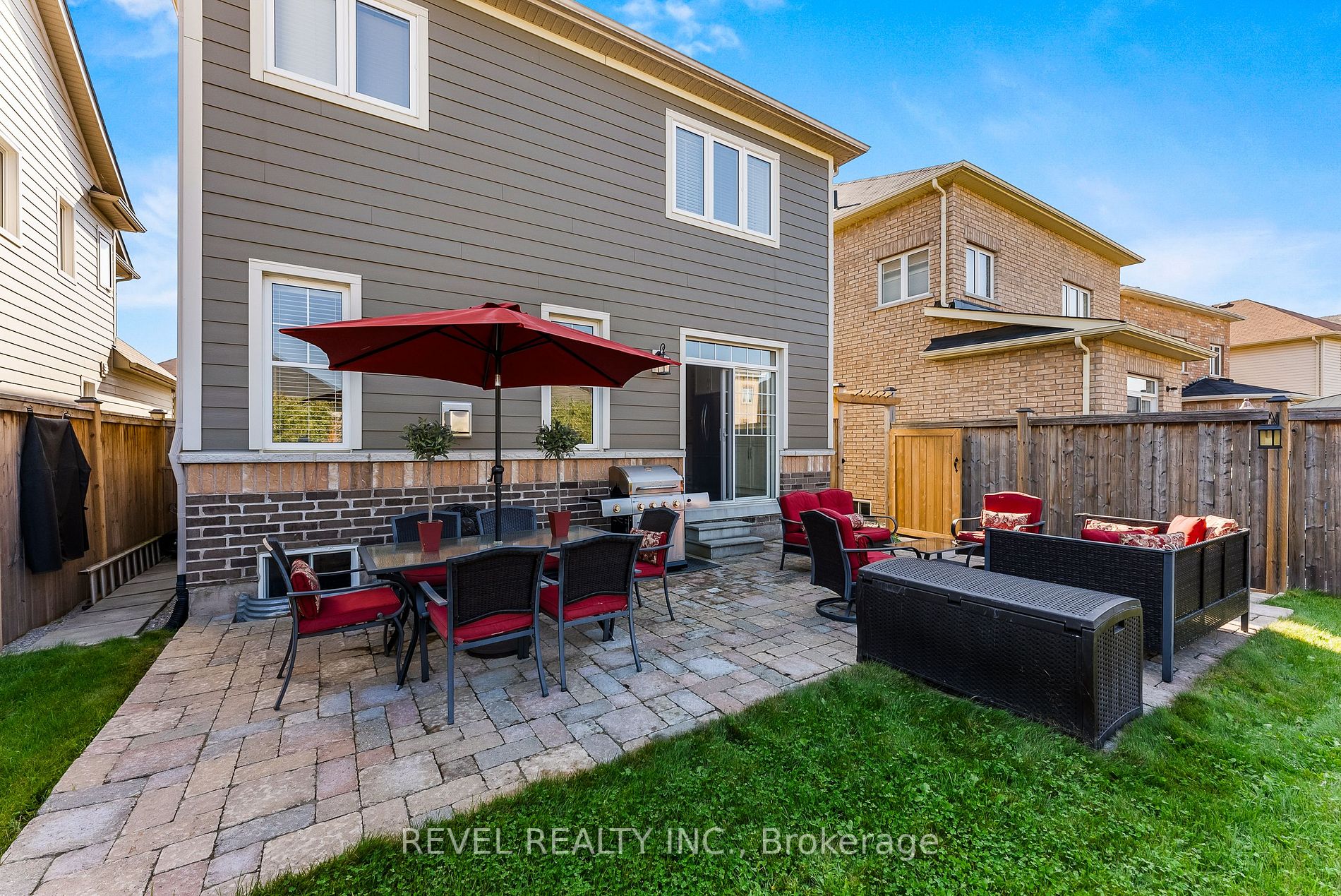 4421 Saw Mill Dr