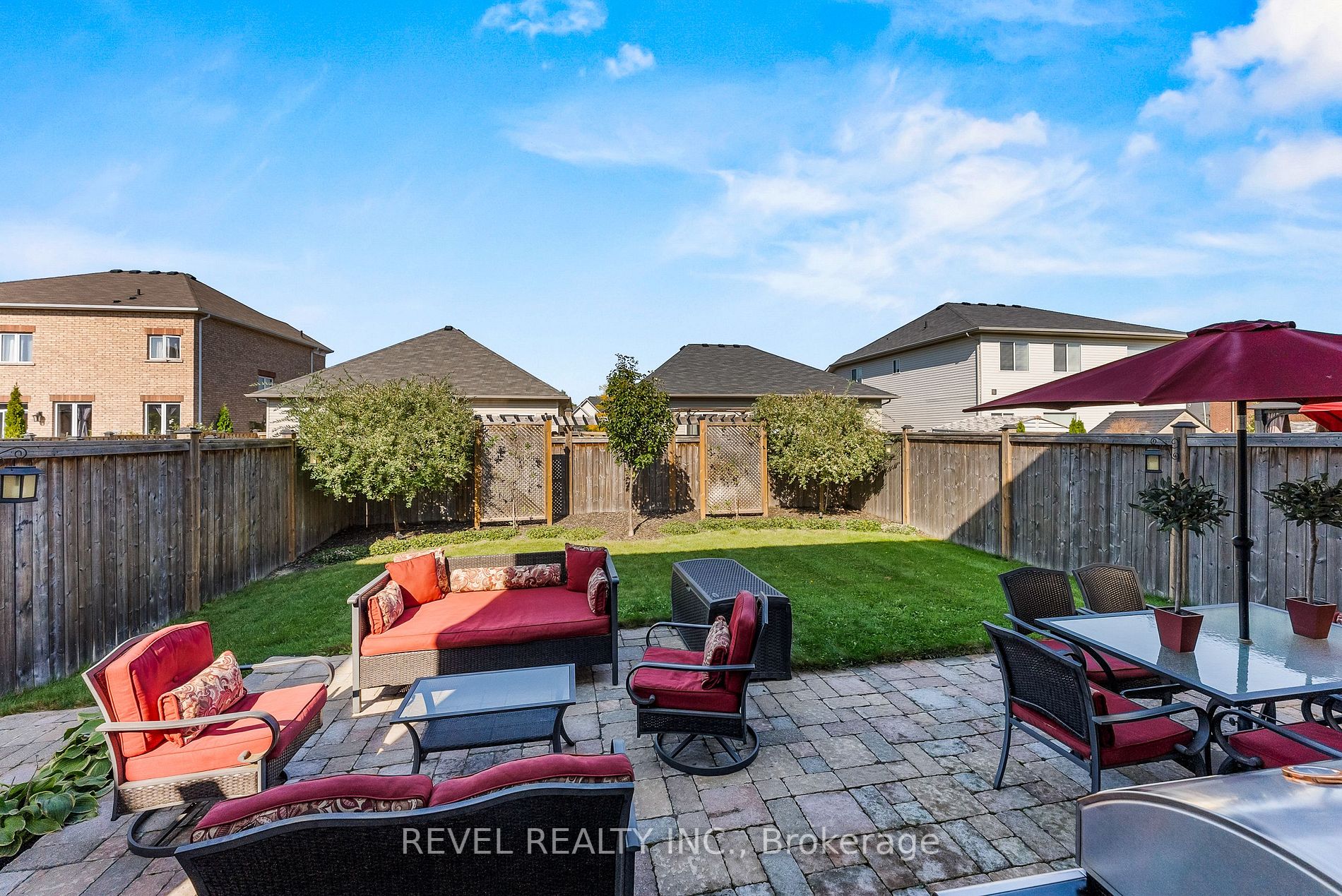 4421 Saw Mill Dr