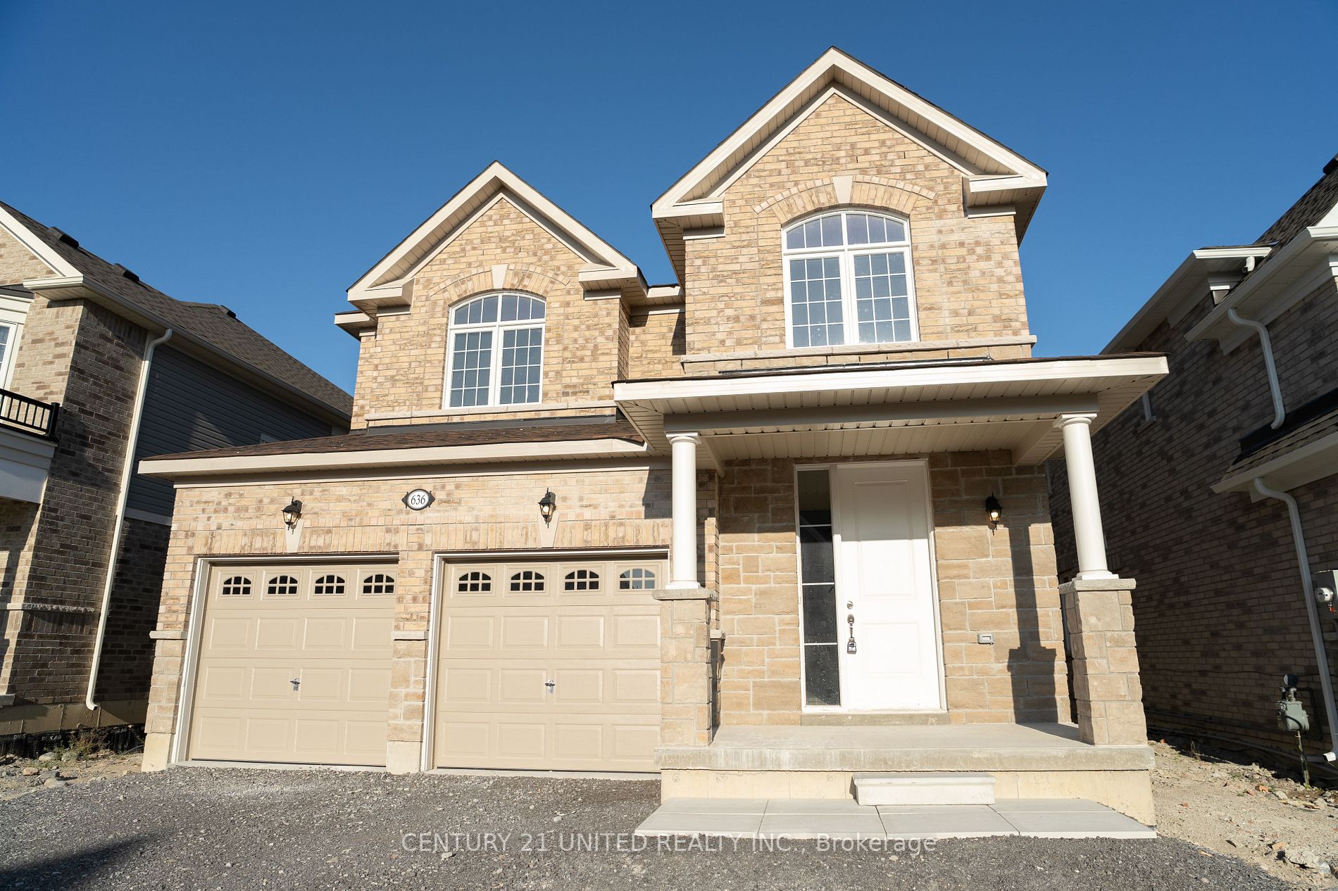 636 Lemay Grve
