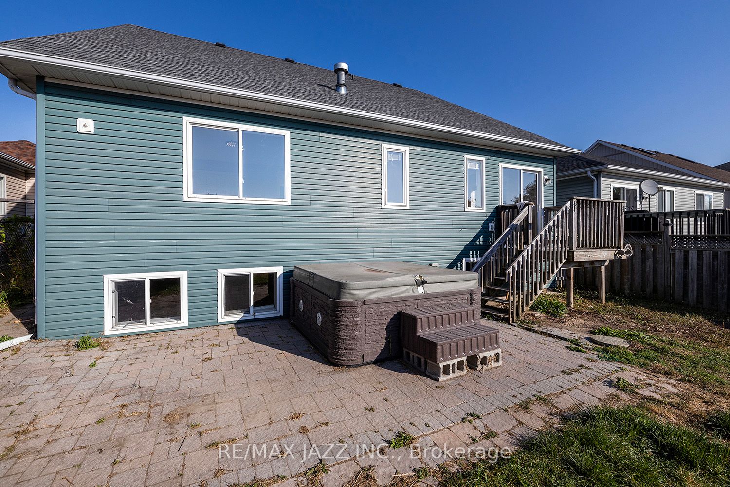 70 Jarvis Dr