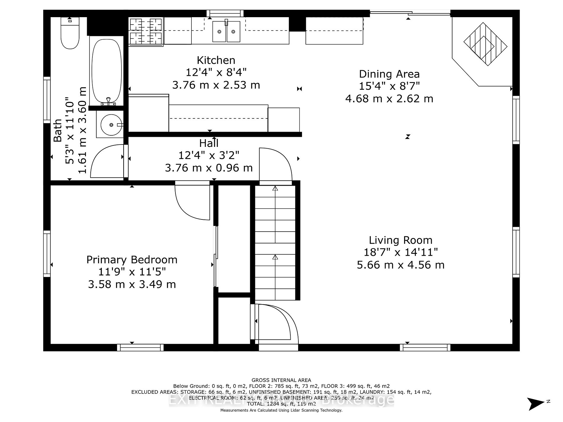 12 Cosgrove Lane