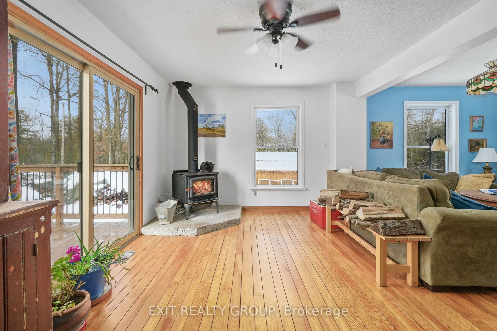 12 Cosgrove Lane