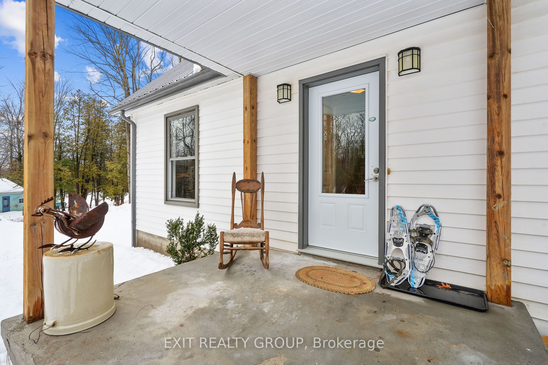 12 Cosgrove Lane