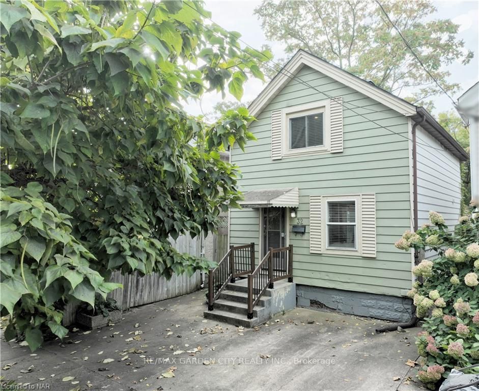 32 Edmund Street