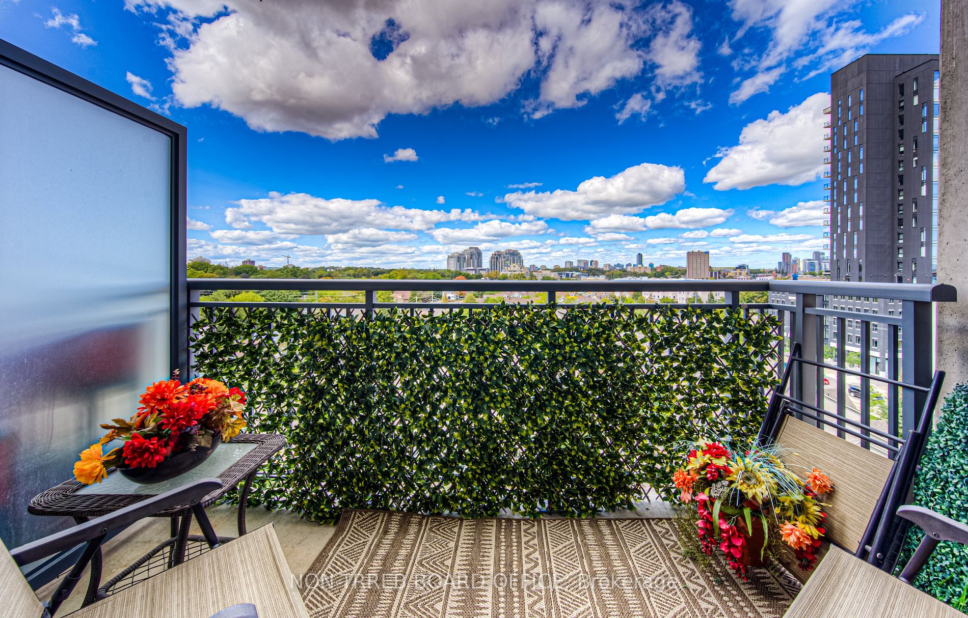 144 PARK Street, #707