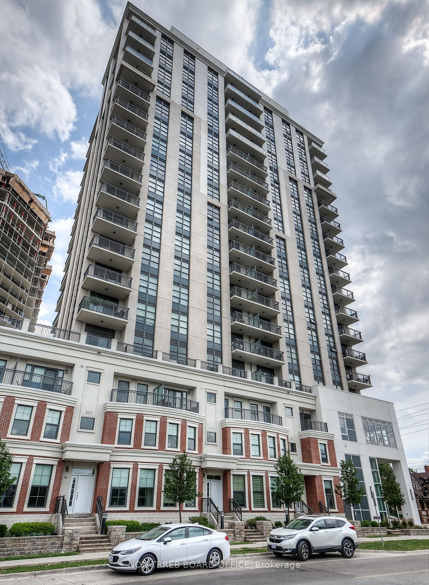 144 PARK Street, #707