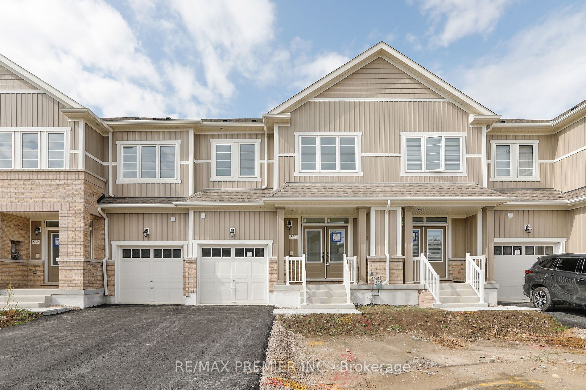 530 Red Elm Rd, #Th 3