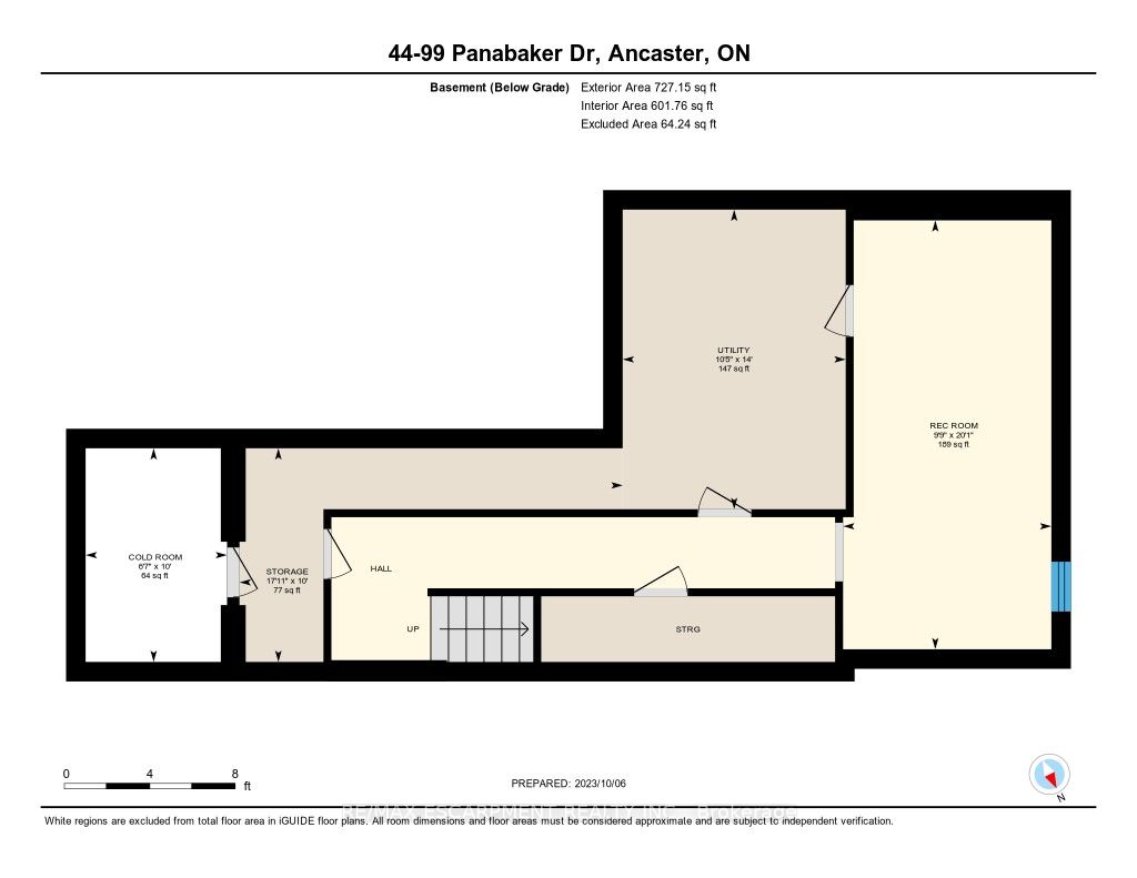 99 Panabaker Drive, #44