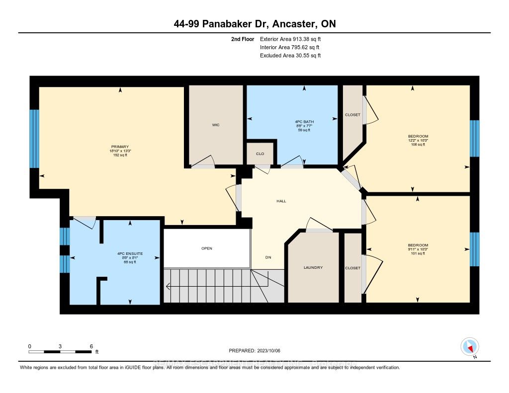 99 Panabaker Drive, #44