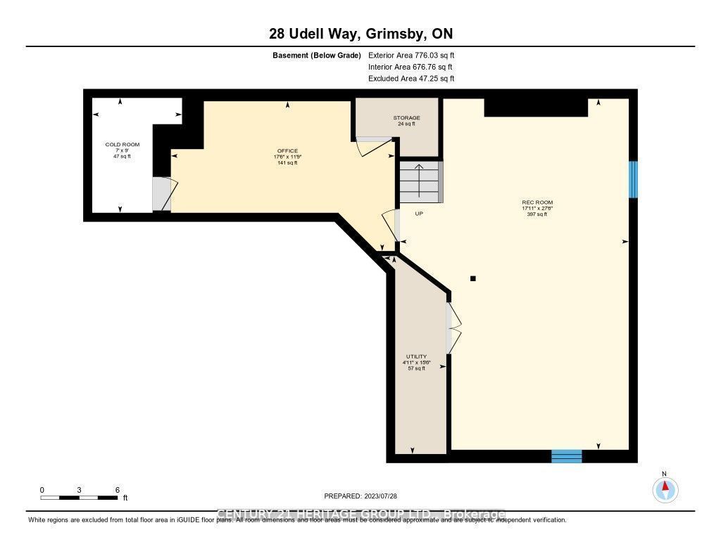 28 Udell Way