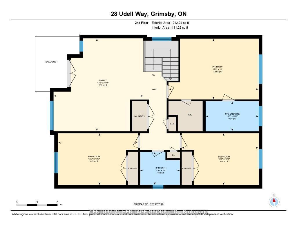 28 Udell Way