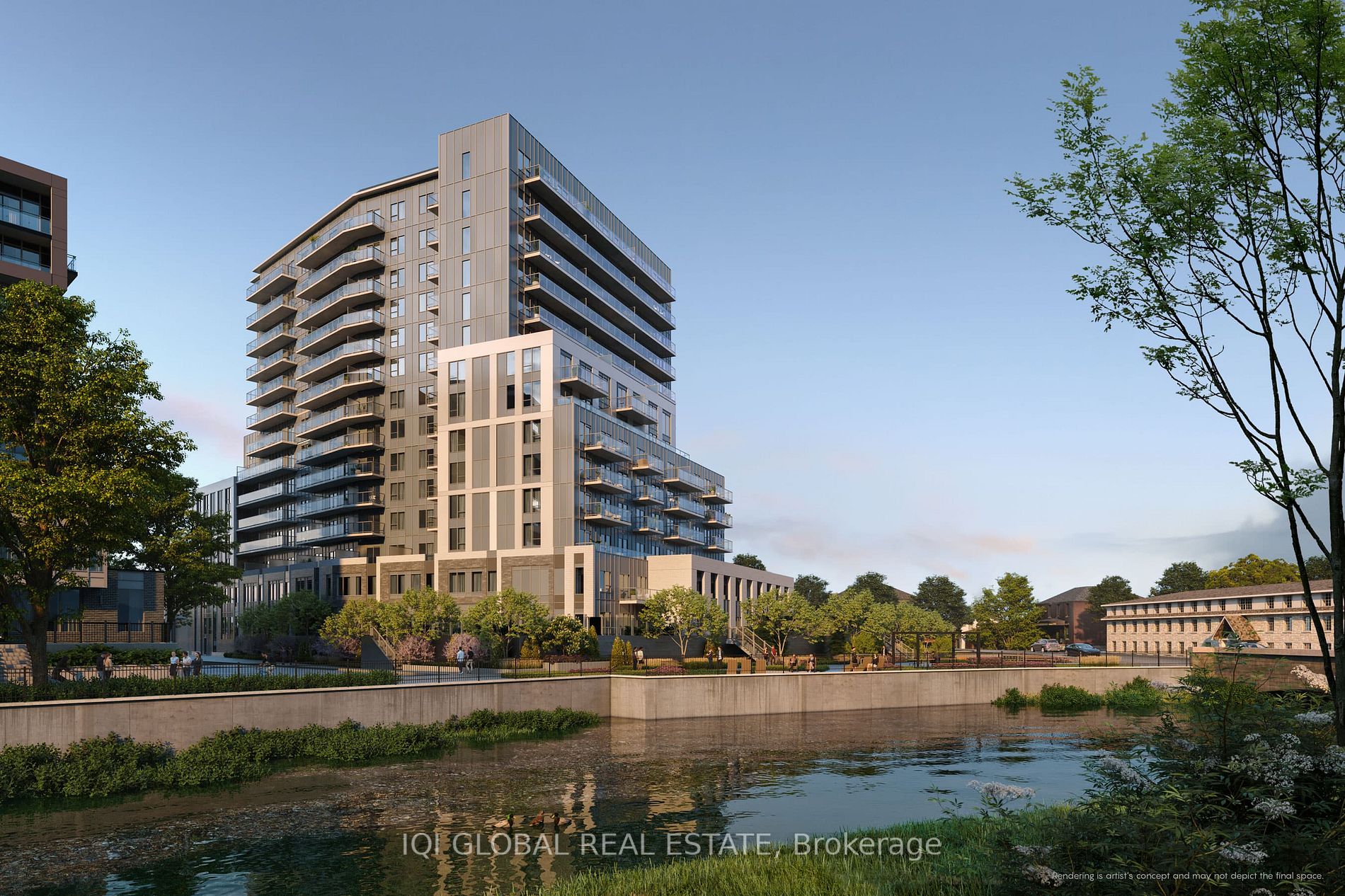 93 Arthur St, #1401