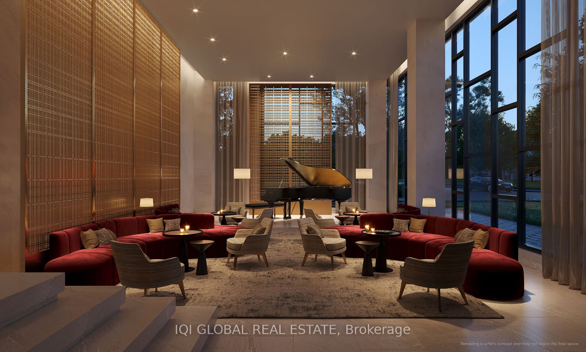 93 Arthur St, #1401