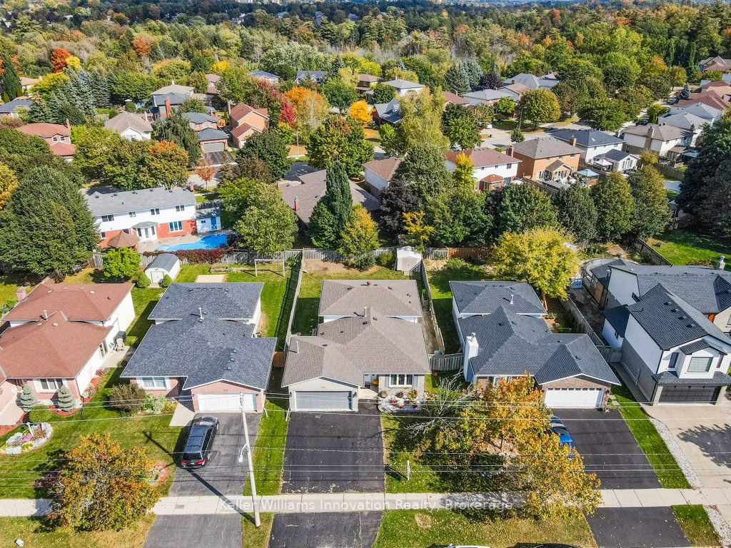 272 Biehn Drive