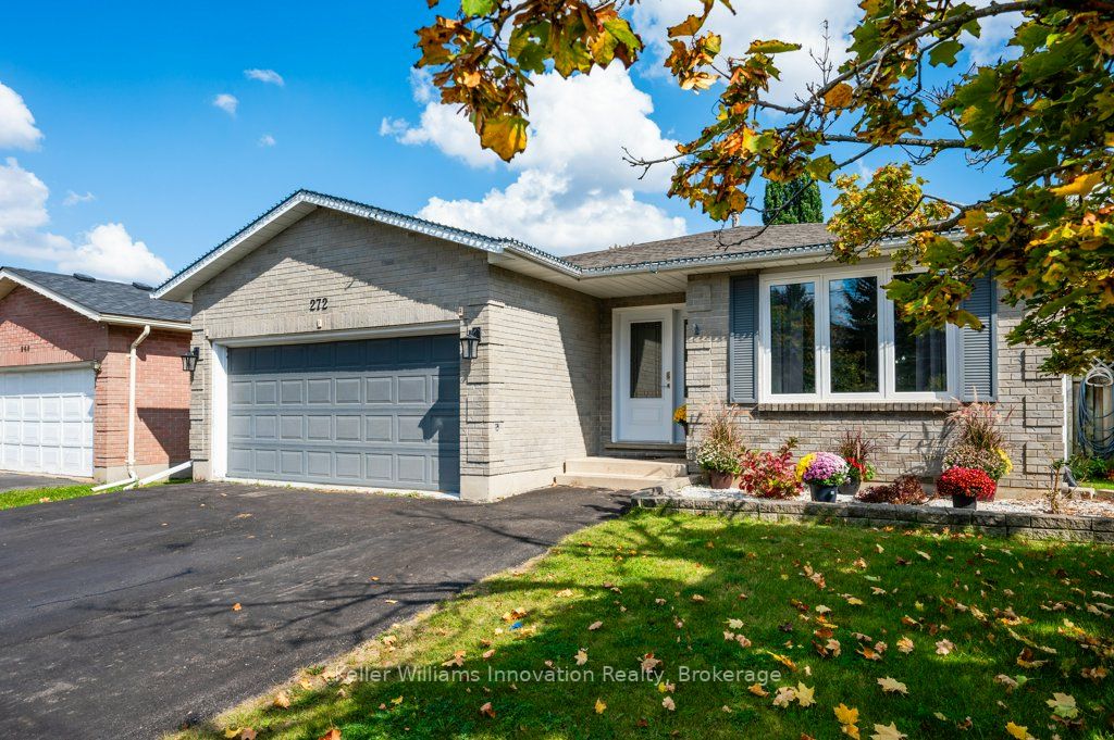 272 Biehn Drive