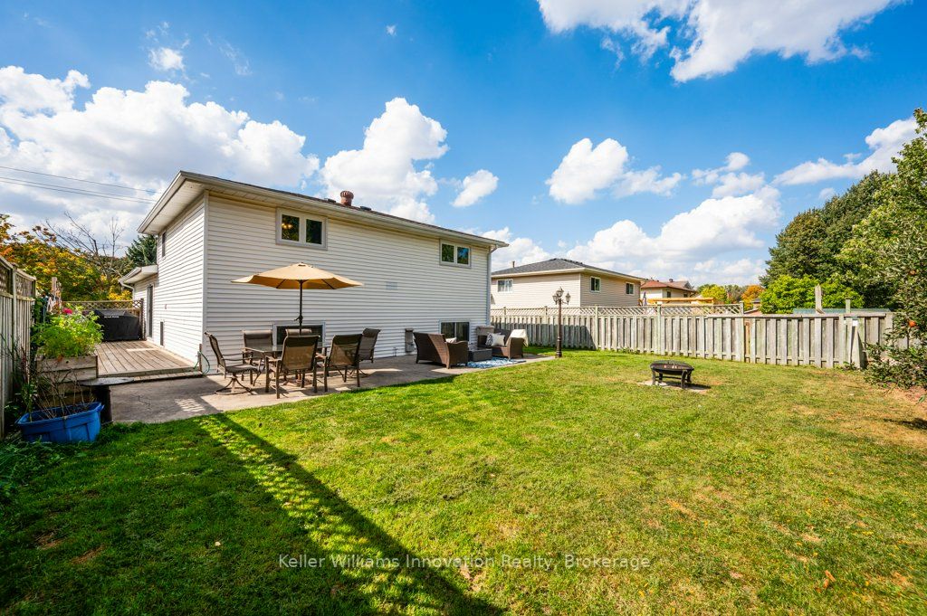 272 Biehn Drive