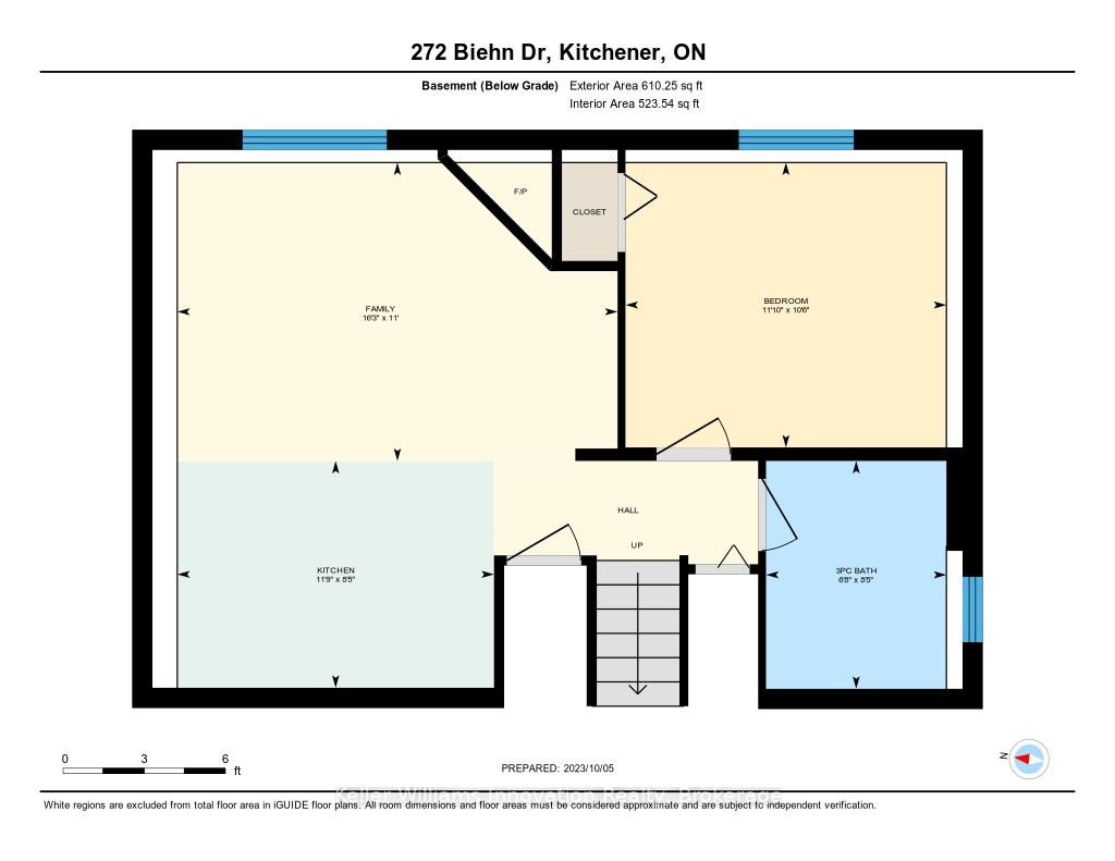 272 Biehn Drive