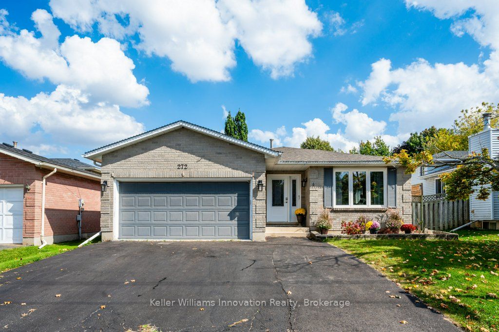 272 Biehn Drive