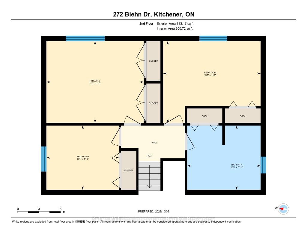 272 Biehn Drive