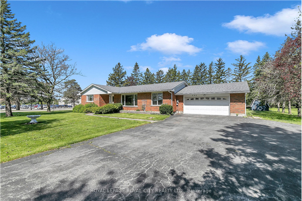 462 Arkell Rd, Puslinch