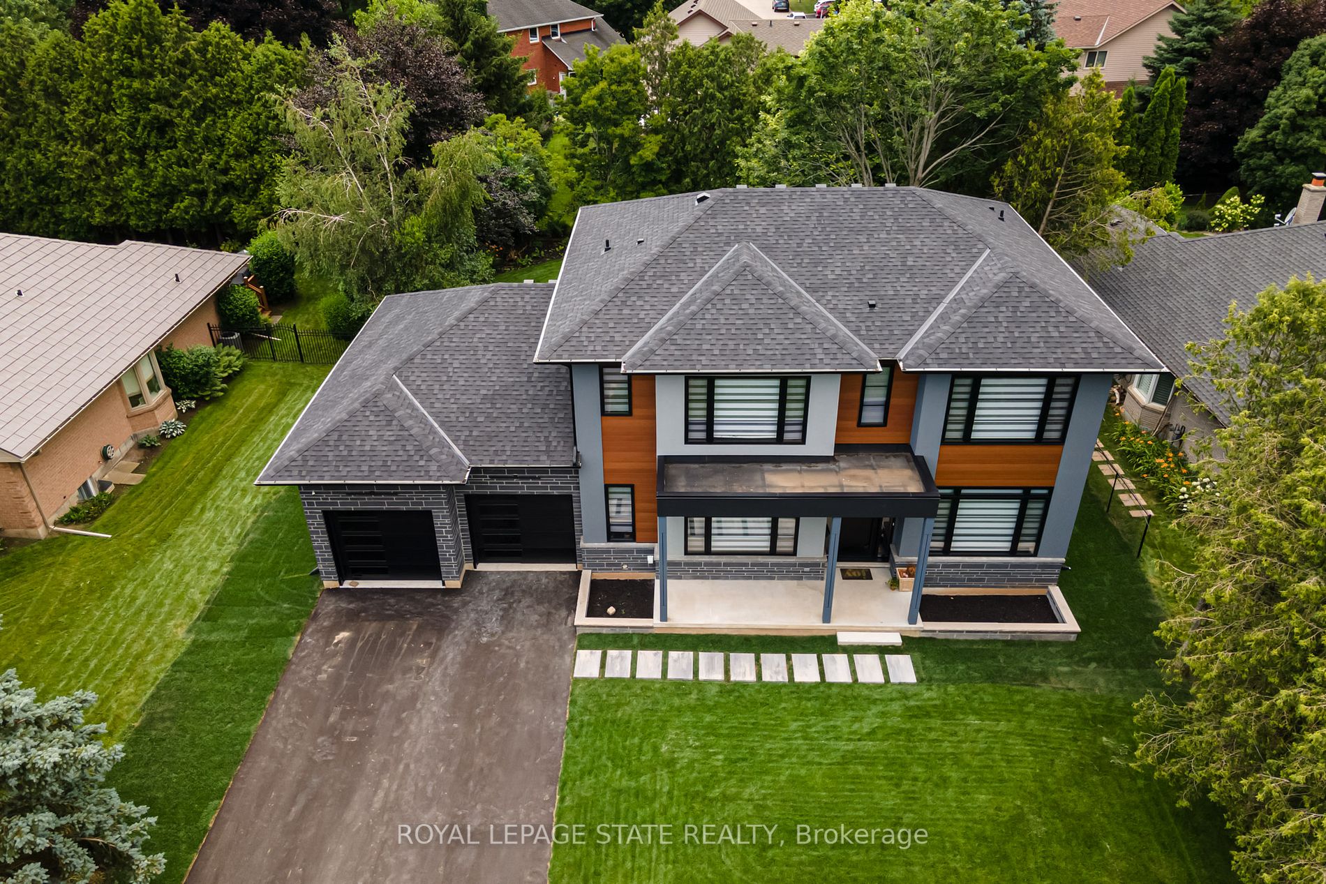 336 Fiddlers Green Rd