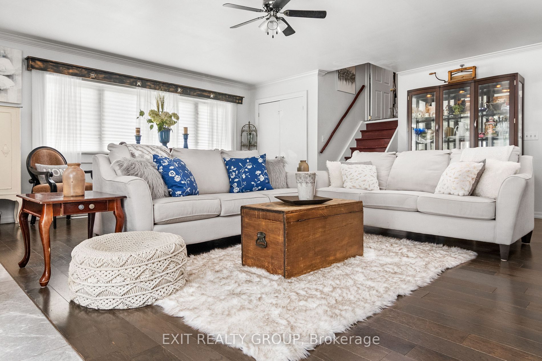 605 Westplain Rd