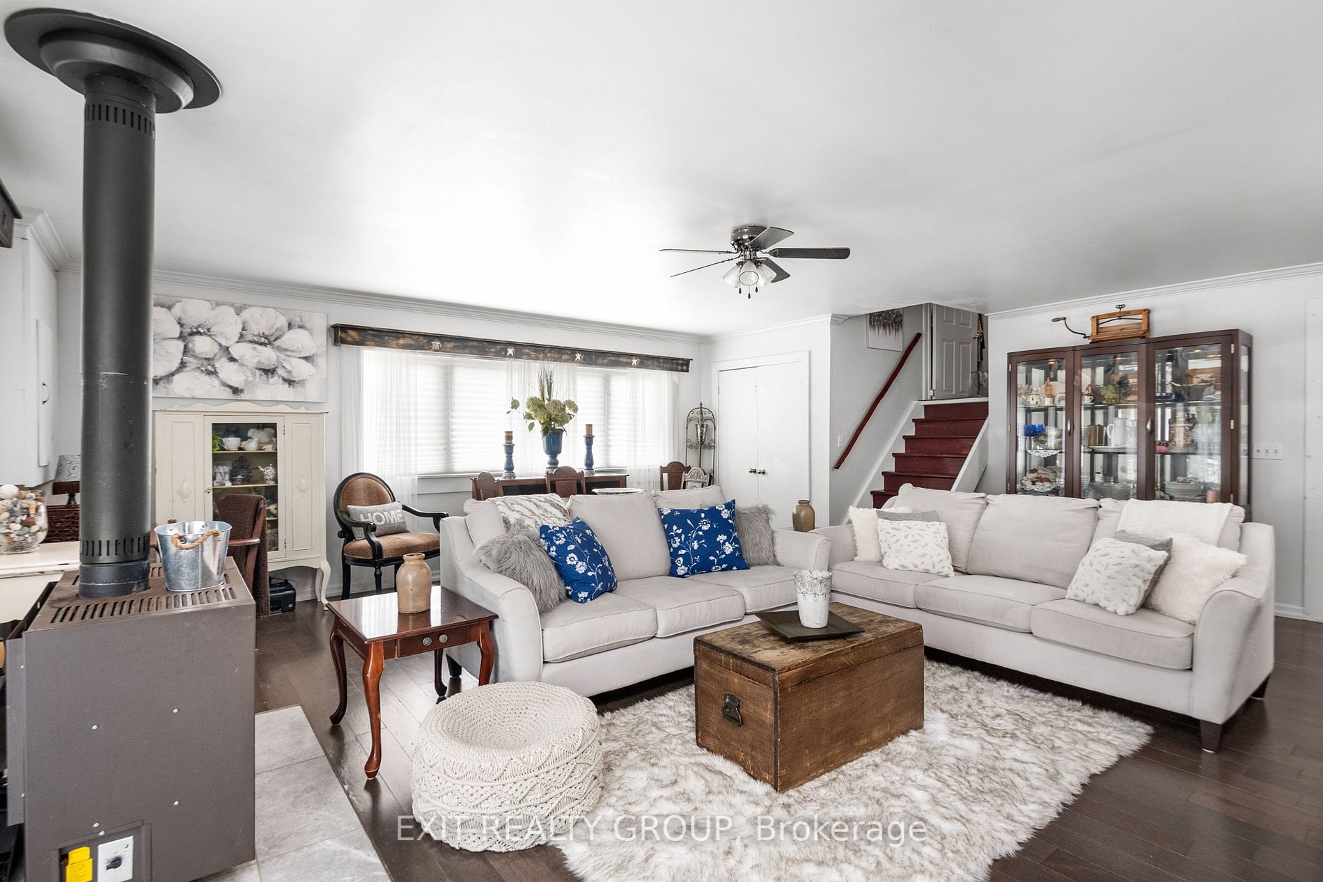 605 Westplain Rd