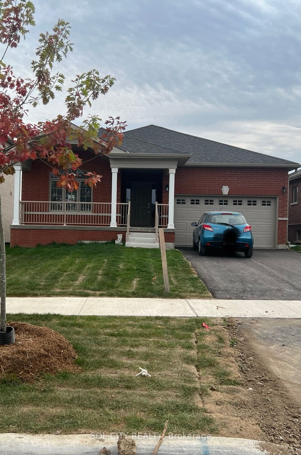 18 Carew Boulevard