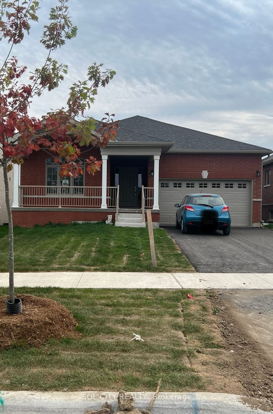 18 Carew Boulevard
