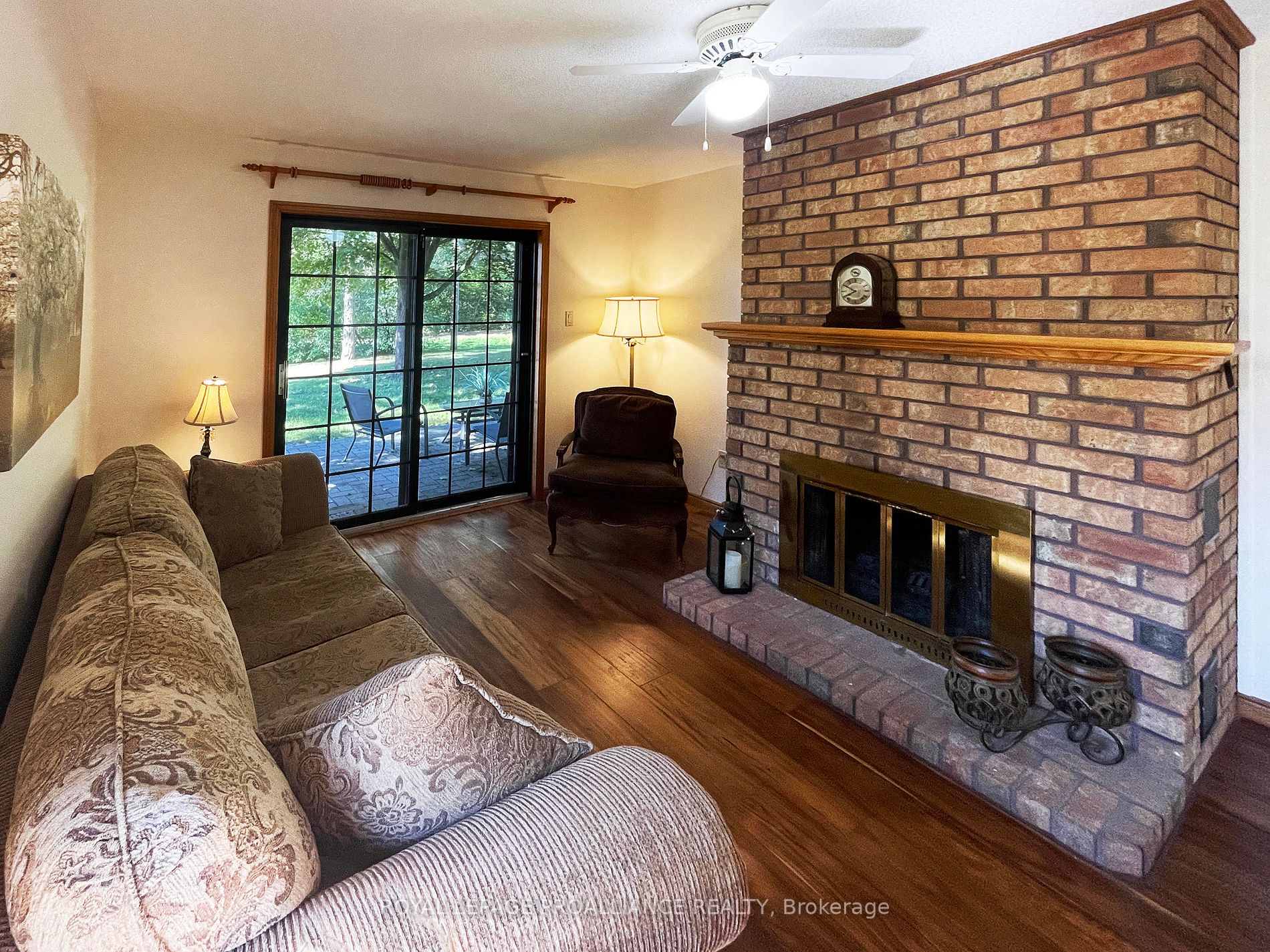 650 WHITAKER Street, #1