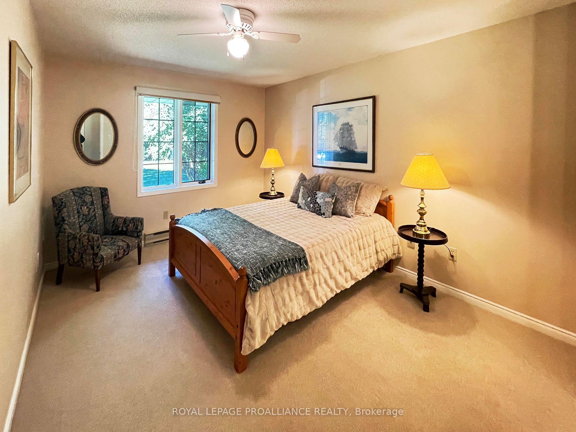 650 WHITAKER Street, #1