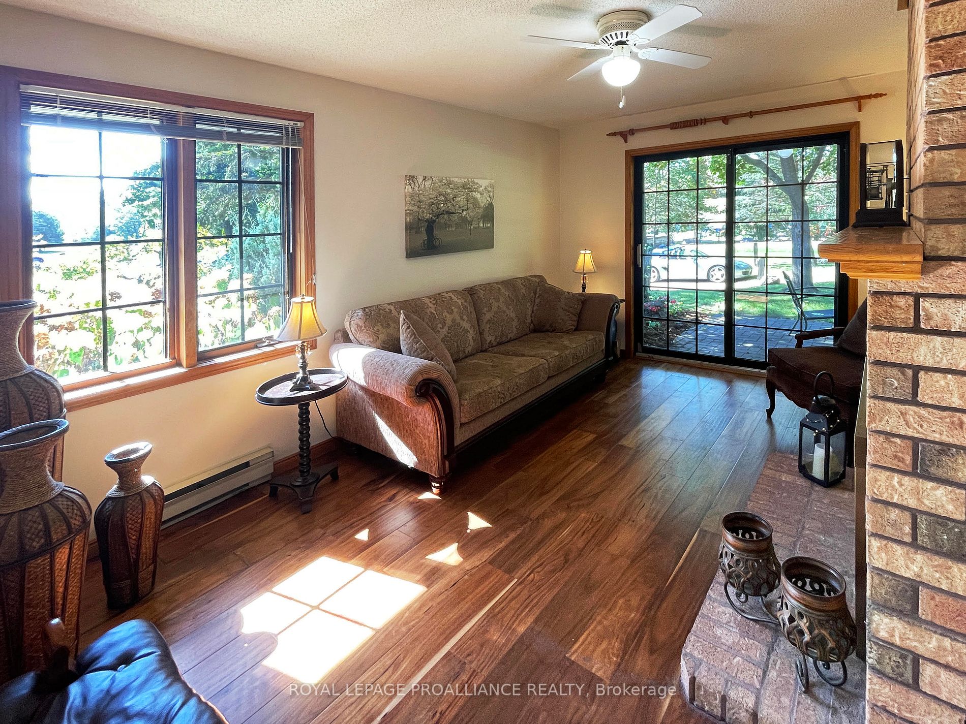 650 WHITAKER Street, #1