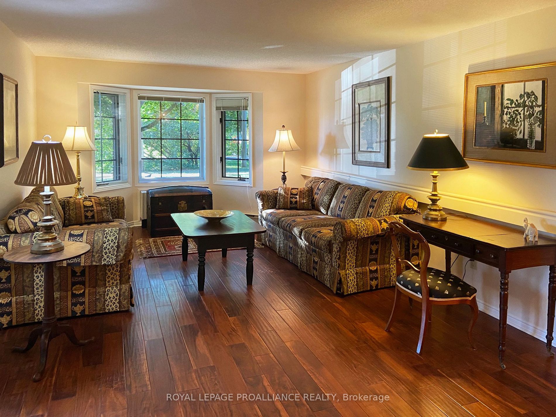 650 WHITAKER Street, #1
