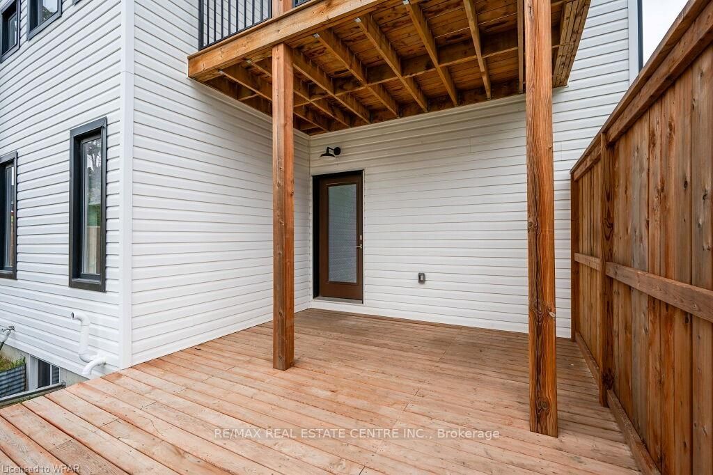 110 Fergus Avenue, #1