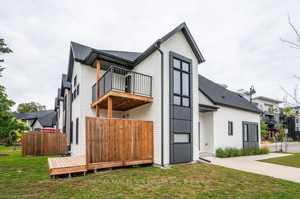 110 Fergus Avenue, #1