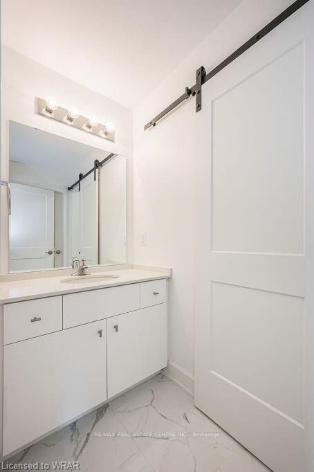 110 Fergus Avenue, #1